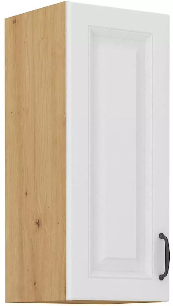 Virtuves skapis Stilo Artisan G-72 1F