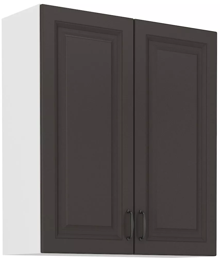 Virtuves skapis Stilo 80 G 2F