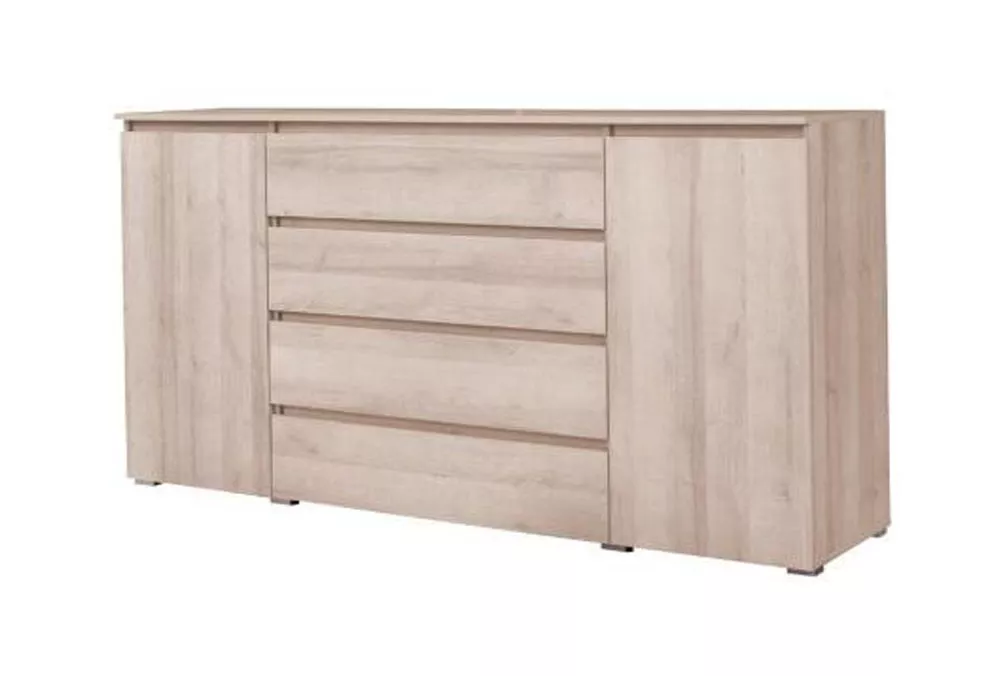 Kumode Cosmo C06 · 184 × 41 × 97 cm