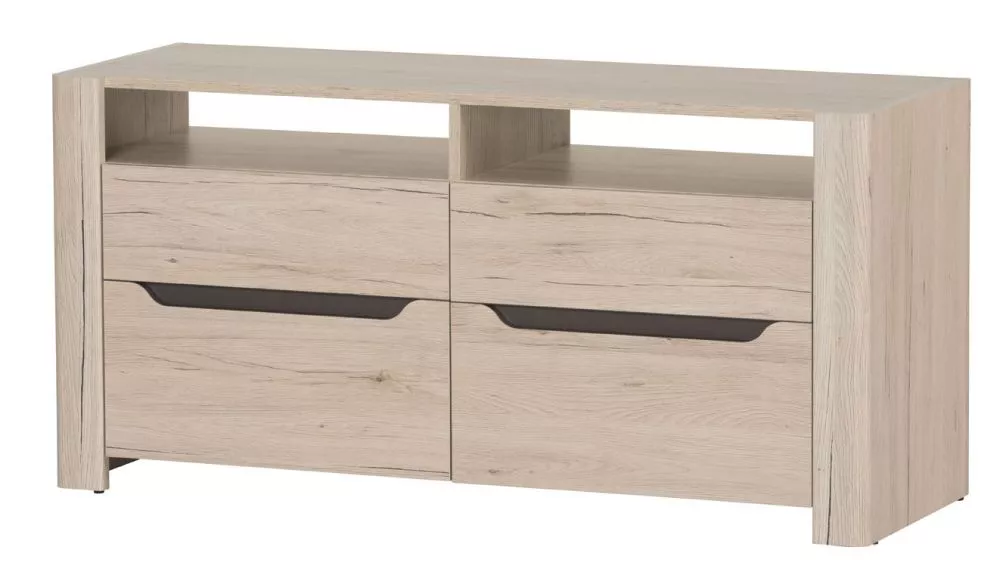 TV tumba Desjo 21 · Ozols sanremo · 118 × 42 × 58 cm