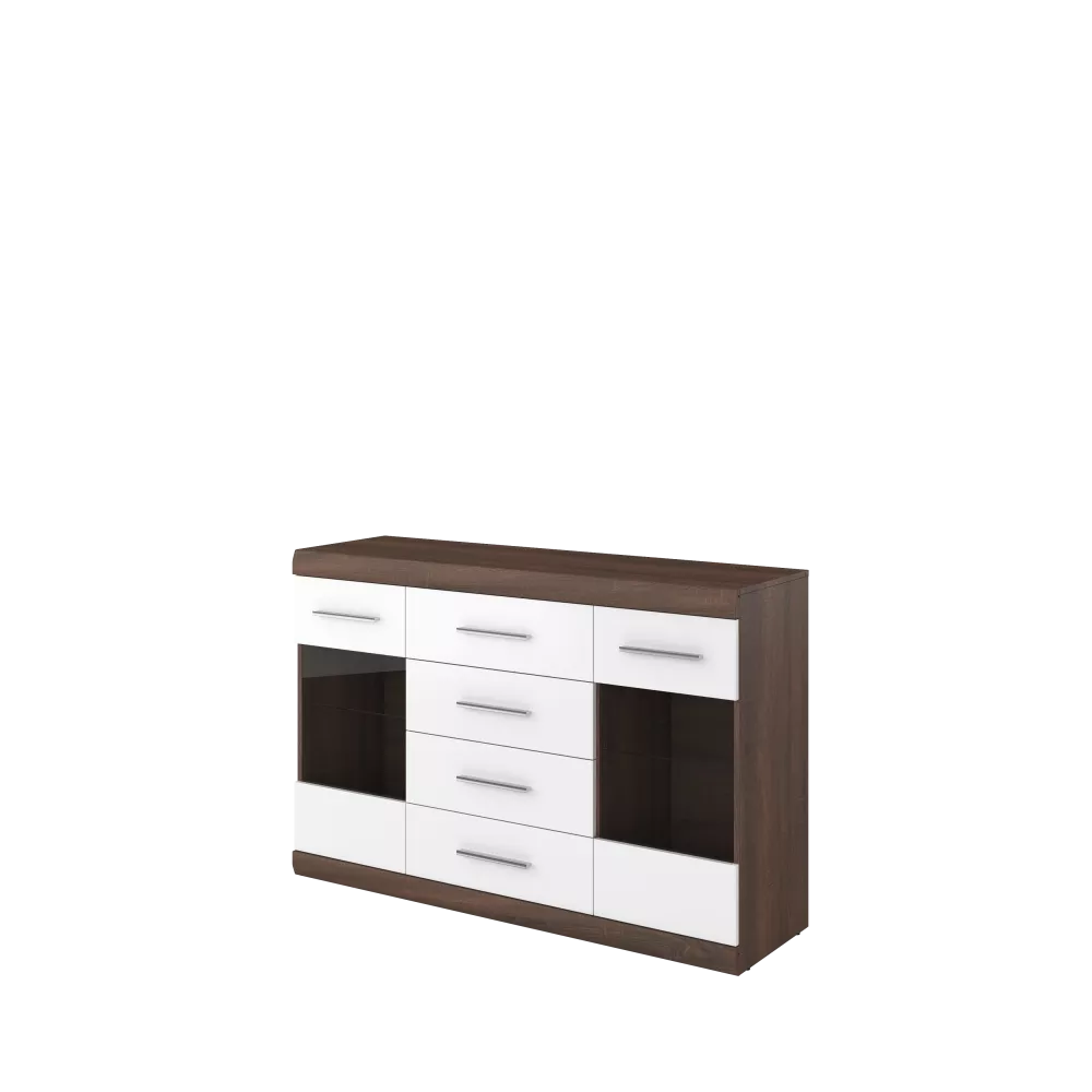 Kumode Bordo BO-08 · 141 × 42 × 93 cm