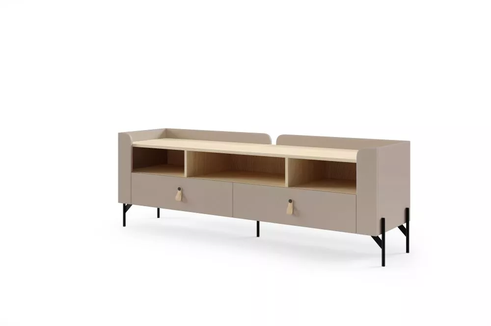 TV tumba Salerno SA9 · 160 × 42 × 55 cm