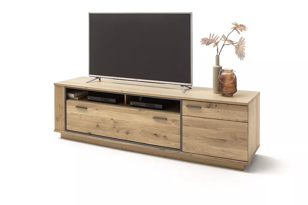TV tumba Campinas 32 · 210 × 50 × 61 cm