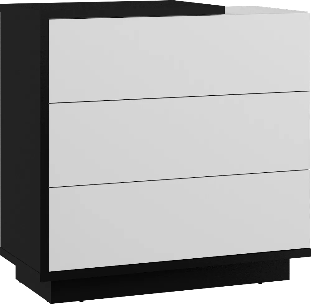 Kumode Hybrid HYB-09 · 90 × 40 × 89 cm