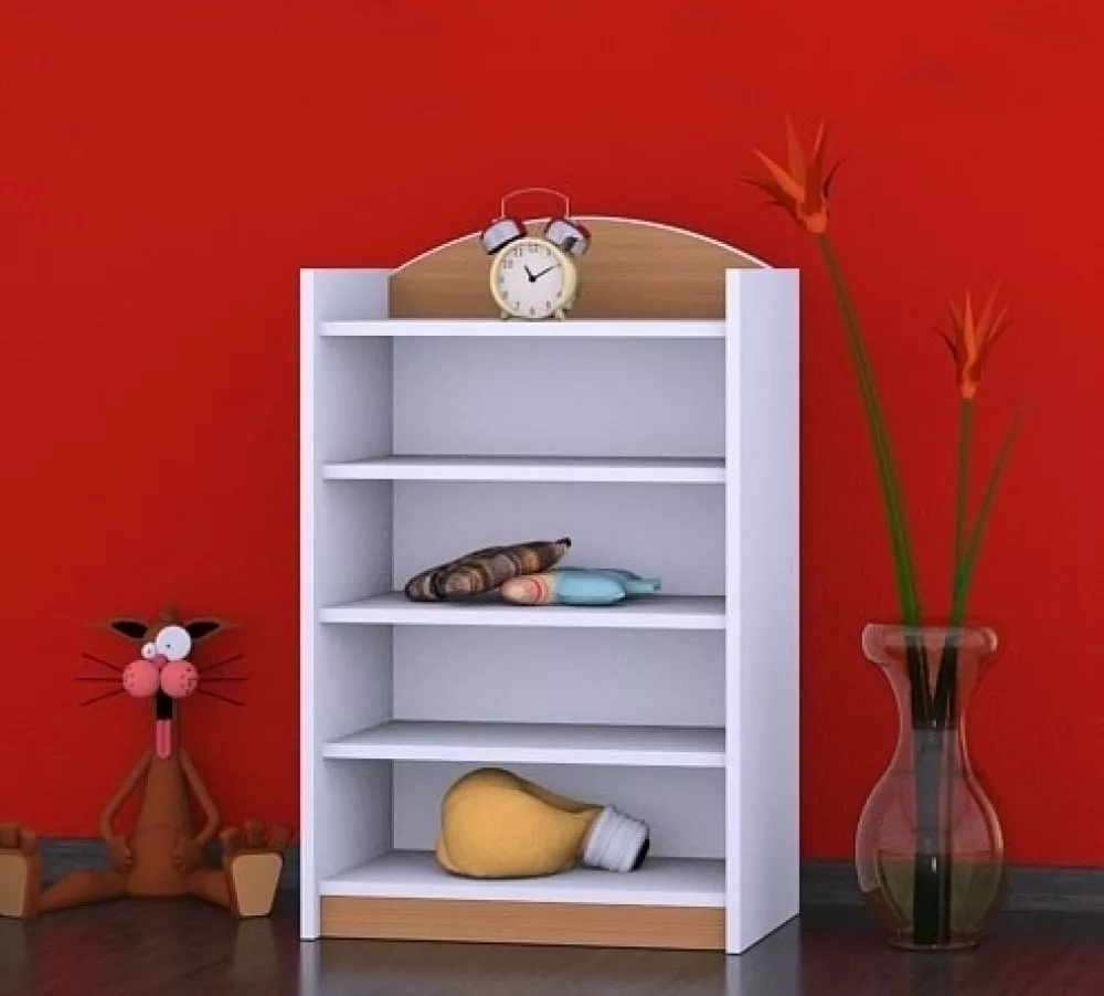 Plaukts Happy RN07 · 60 × 96 × 34 cm