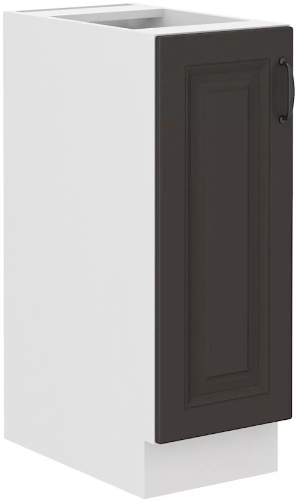 Virtuves skapis Stilo D CARGO BB