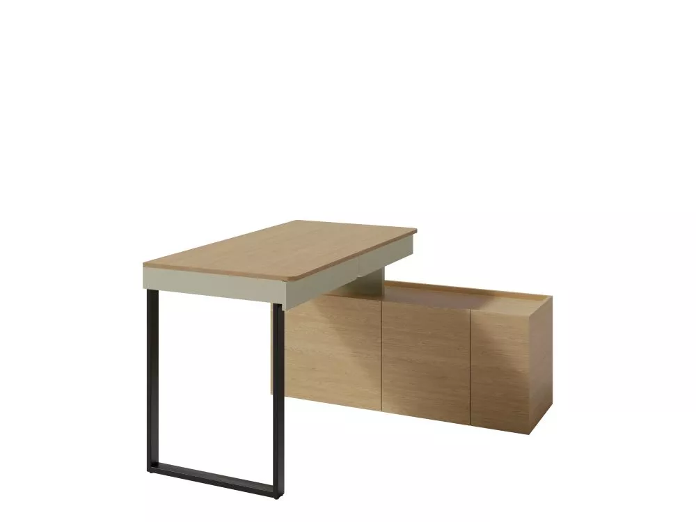 Galds Luca LC10 · 140 × 74.5 × 120 cm