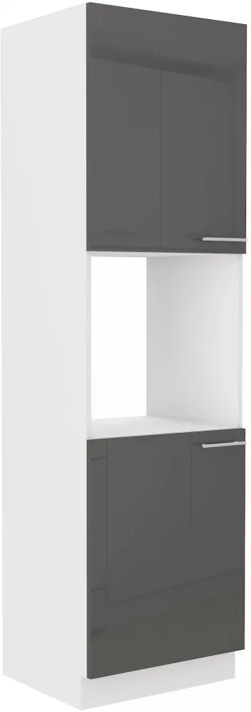 Virtuves skapis Lara 60 DP-210 2F
