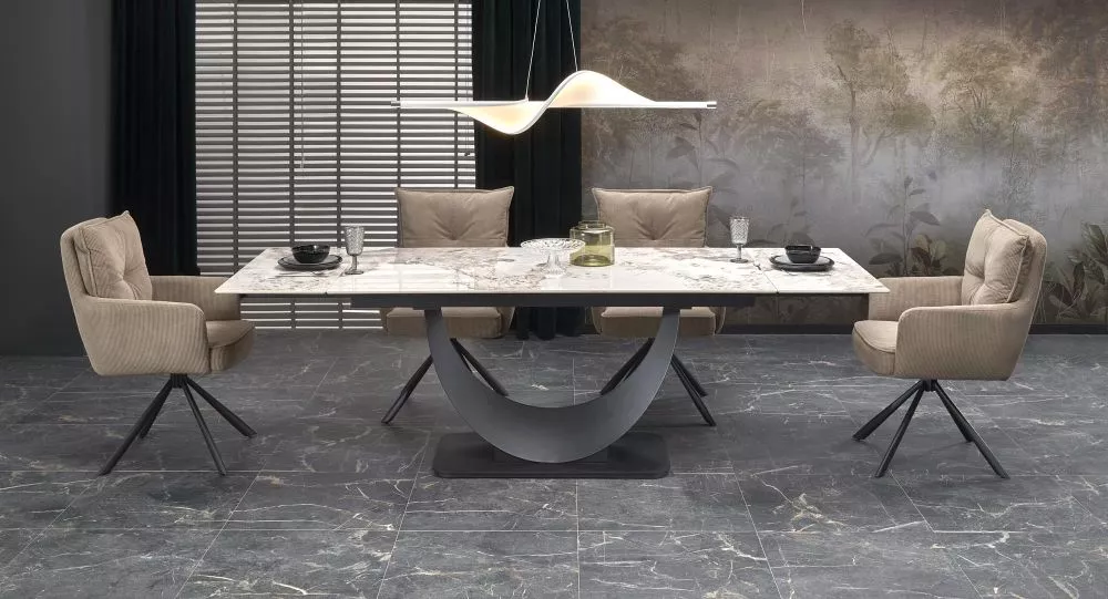 Galds Fernando · 160 × 75 × 92 cm