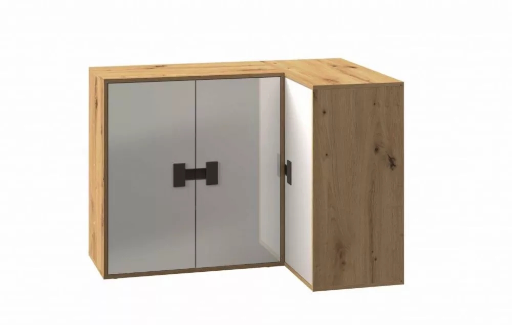 Kumode Index 09 · 120 × 80 × 86 cm