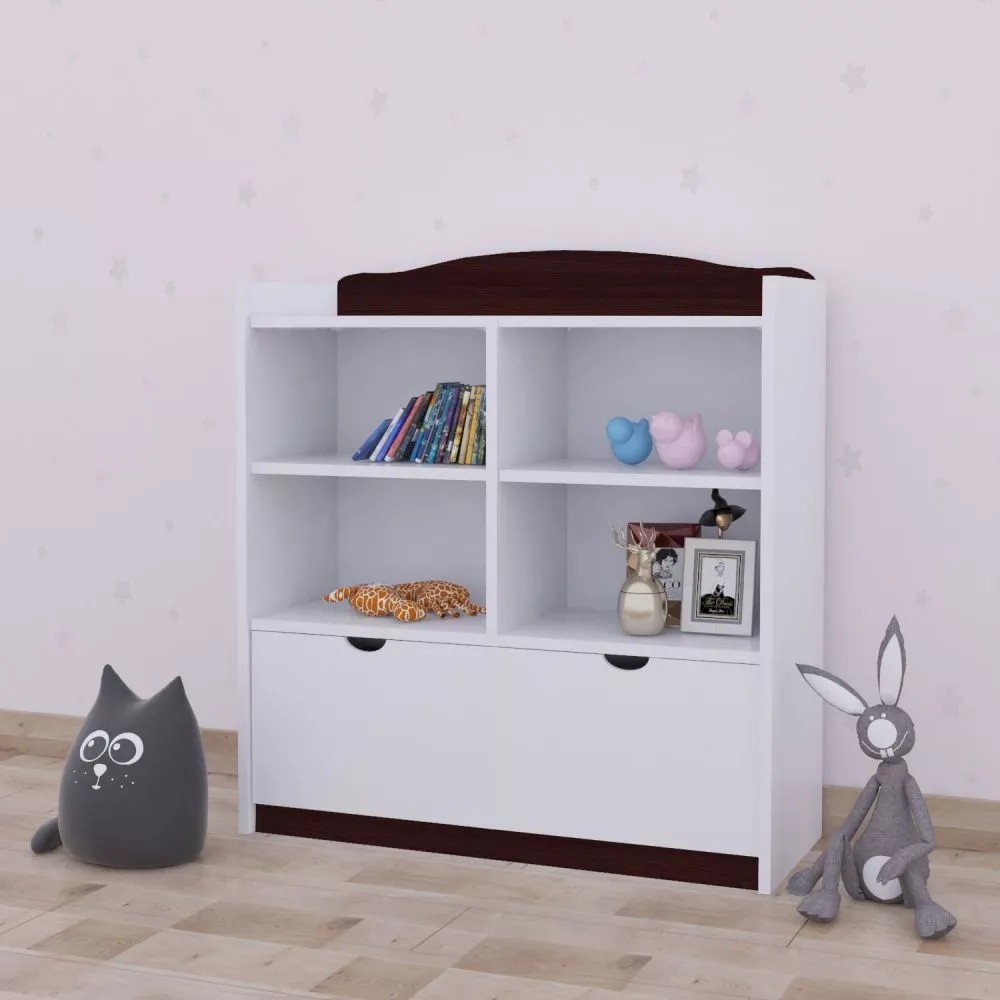 Kumode Classic RN13 · 88 × 34 × 96 cm