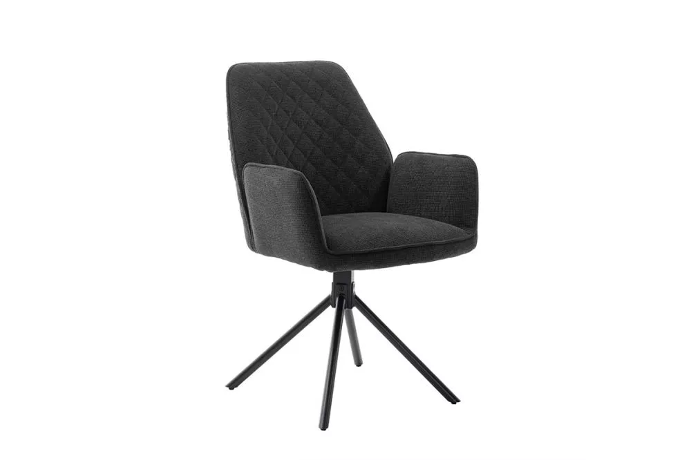 Krēsls Acandi Premium Standard · Antracīts · 89 × 60 × 64 cm