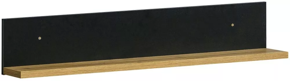 Plaukts Lamelo LA12 · 90 × 18 × 17.6 cm