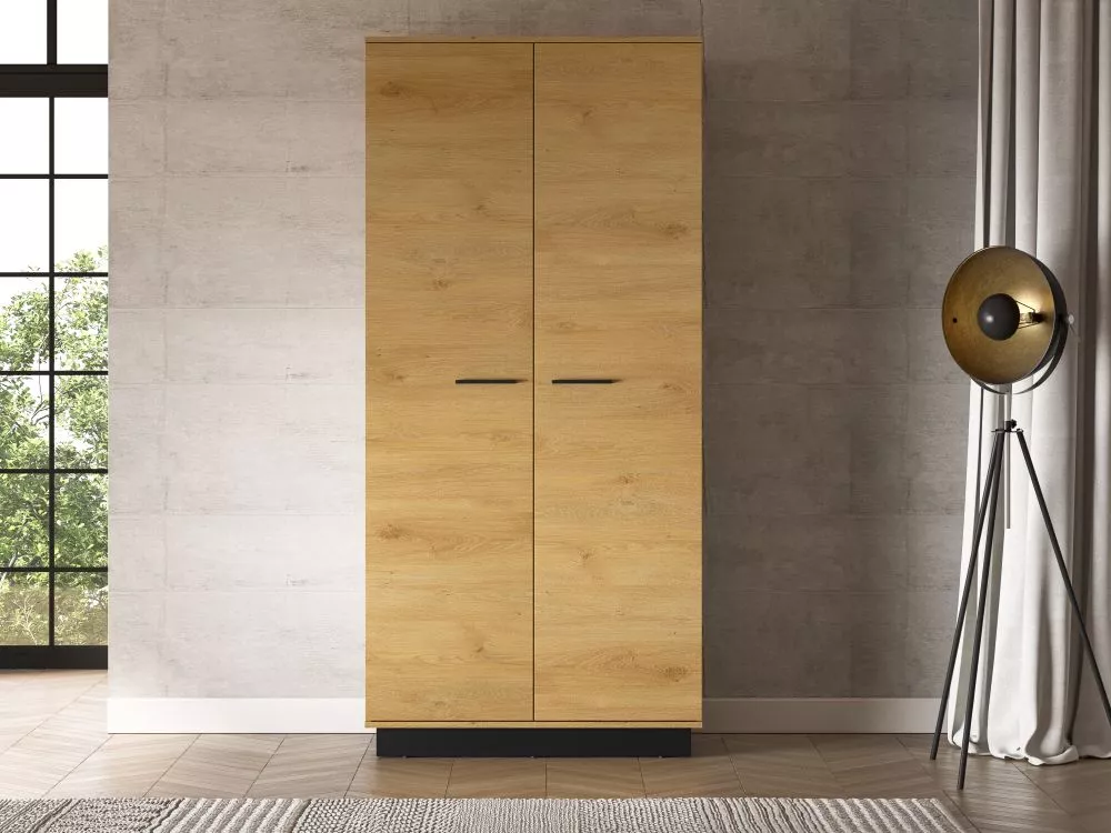 Skapis Modesto 01 · 92 × 55 × 196 cm