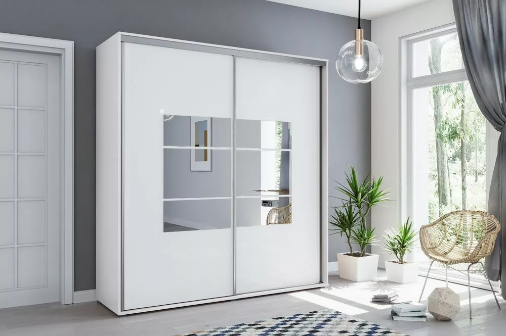 Skapis Modern A2 · 230 × 62 × 215 cm