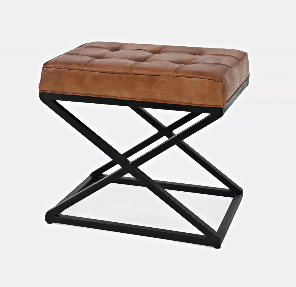 Pufs Avola AV1730-77 · 51 × 47 × 36 cm