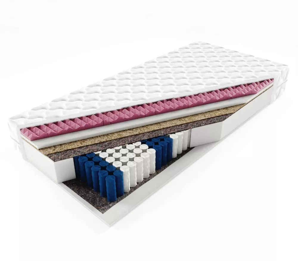 Matracis Eldorado Maxi · 140 × 200 cm