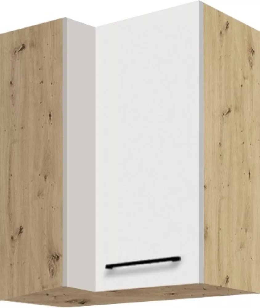 Virtuves skapis Infinity 44G-45G Puse: labā,