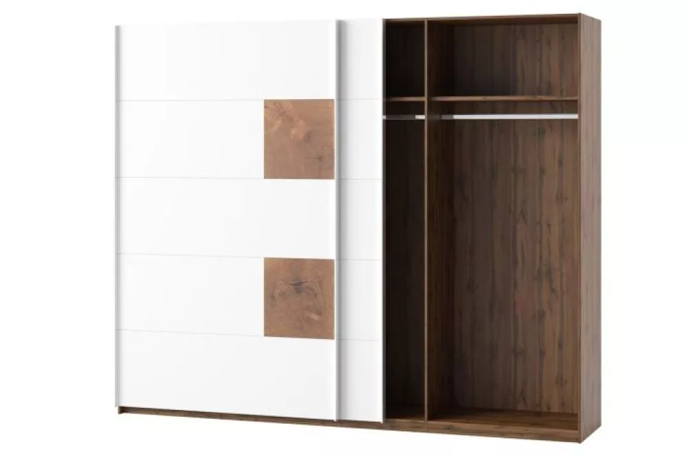 Skapis Capri 72 · 270 × 61 × 226 cm