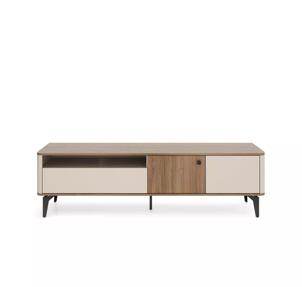 TV tumba Aurena AU6 · 180 × 40.2 × 51 cm