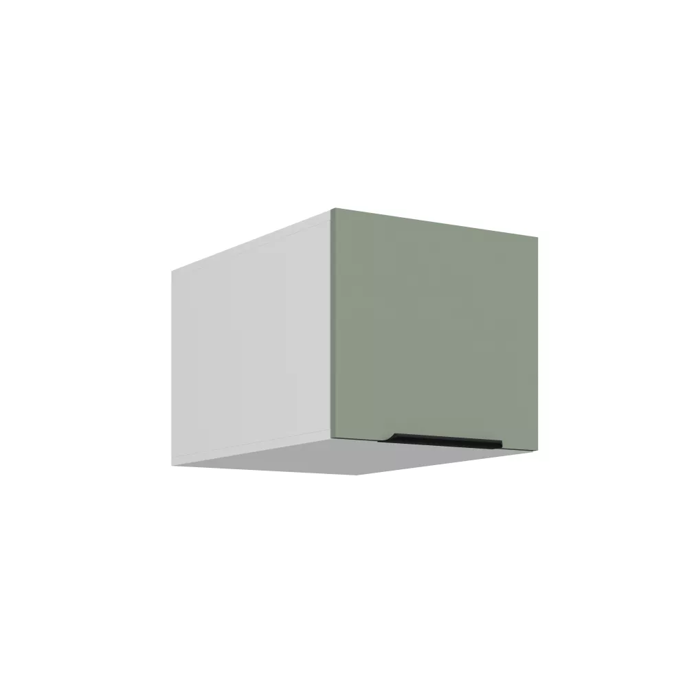 Virtuves skapis Aria Aquamarine 40 NAGU-36 1F