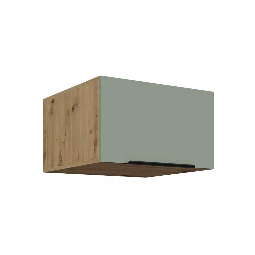 Virtuves skapis Aria Aquamarine 60 NAGU-36 1F