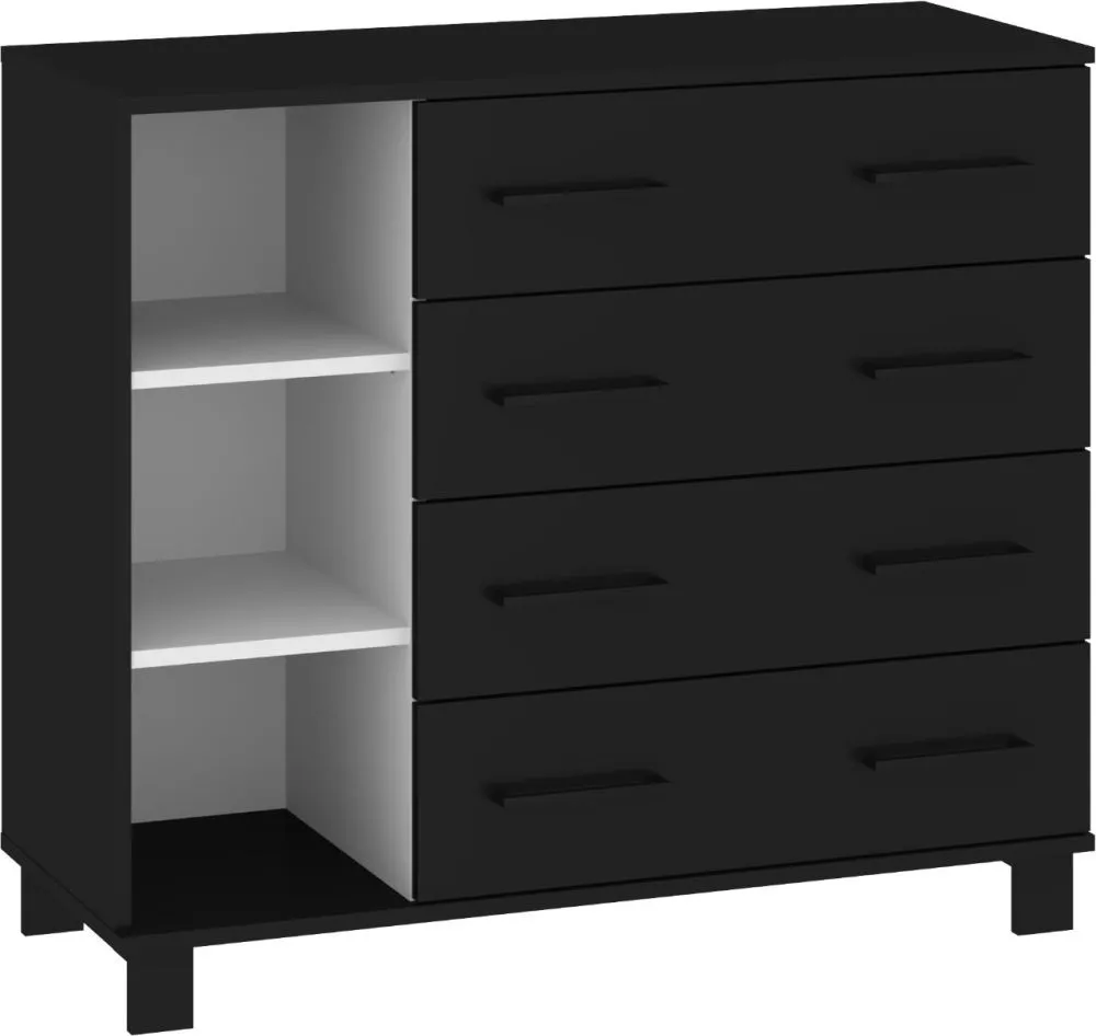 Kumode Cool COO-04 · 100 × 43 × 87 cm