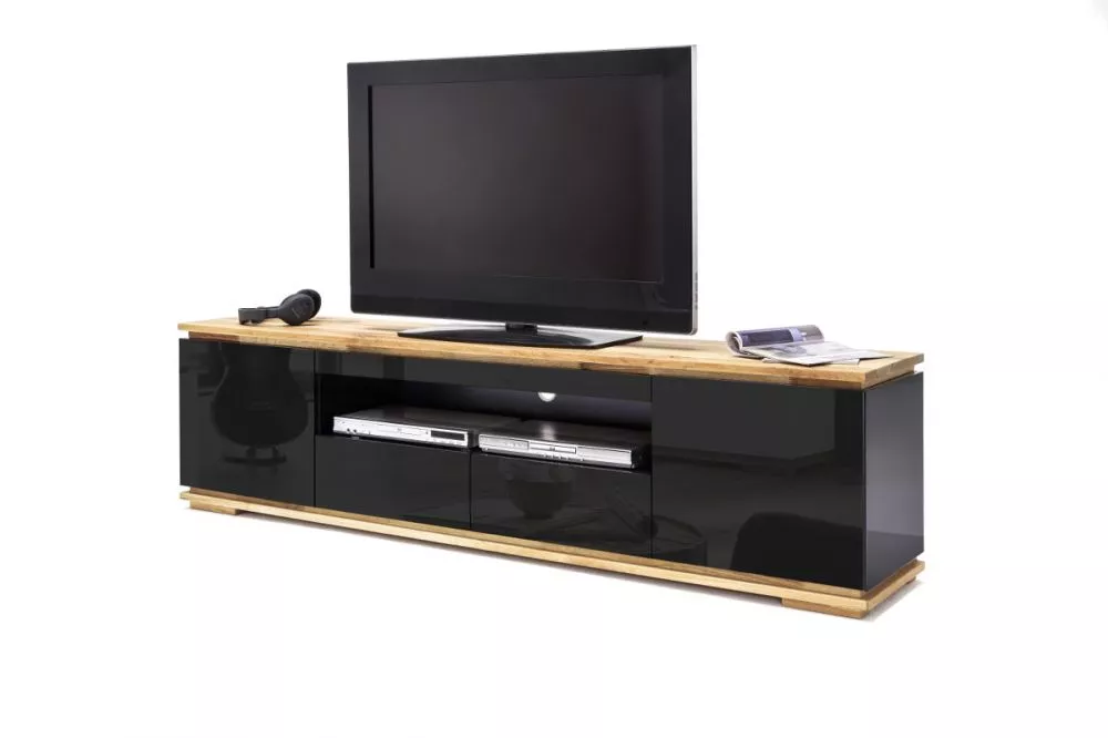 TV tumba Chiaro RTV · 202 × 40 × 54 cm