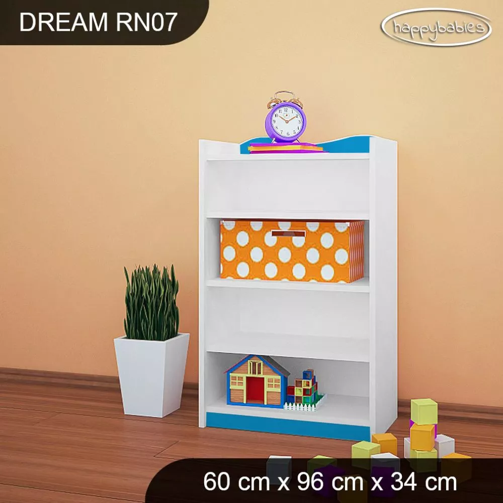 Plaukts Dream RN07 · 60 × 96 × 34 cm