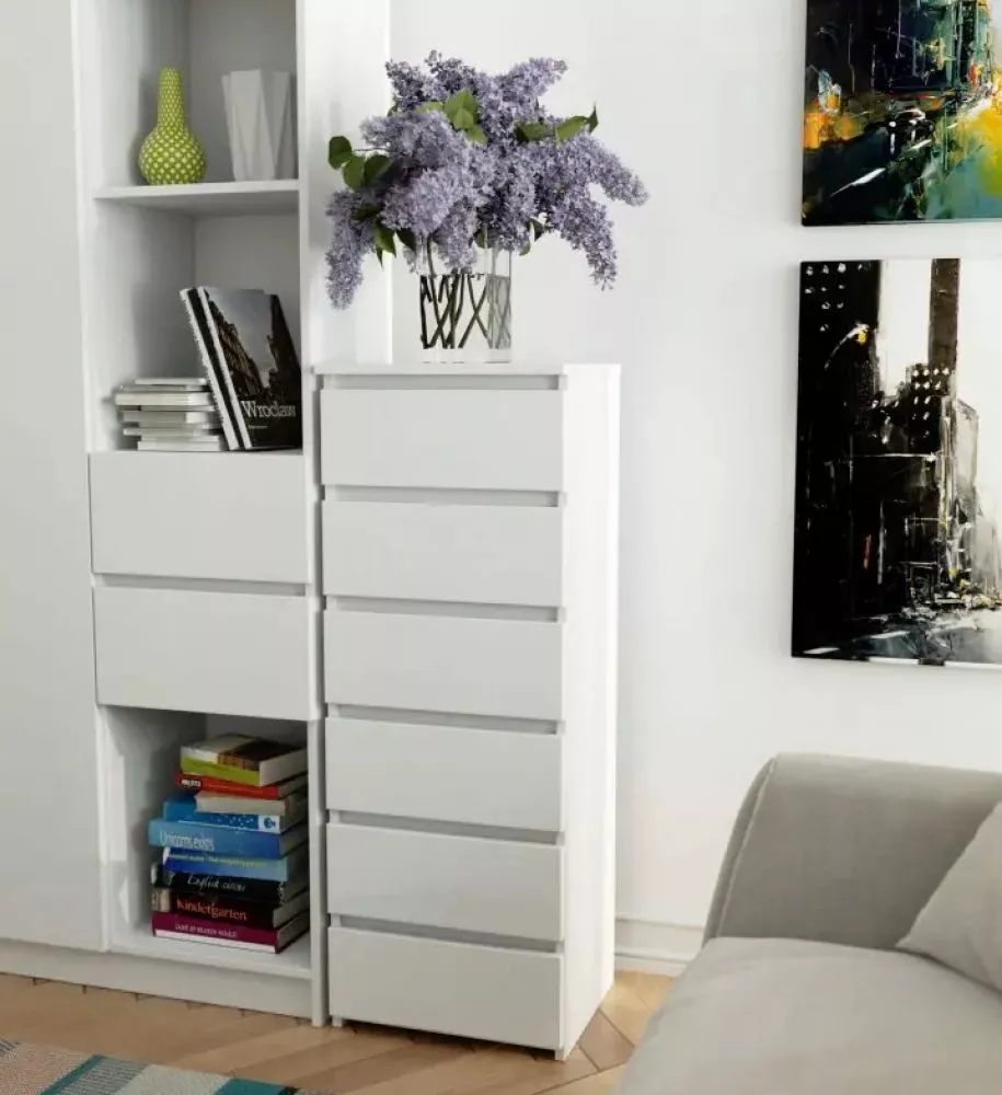 Kumode CL6 · 40 × 35 × 109 cm
