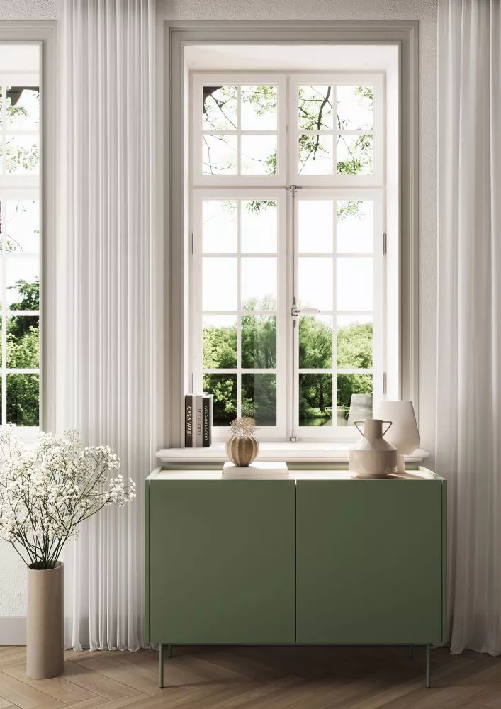 Kumode Desin K120 2D · 120 × 40 × 85 cm