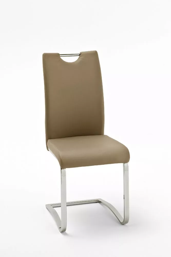 Krēsls Koeln Standard · Kapučino · 100 × 43 × 57 cm