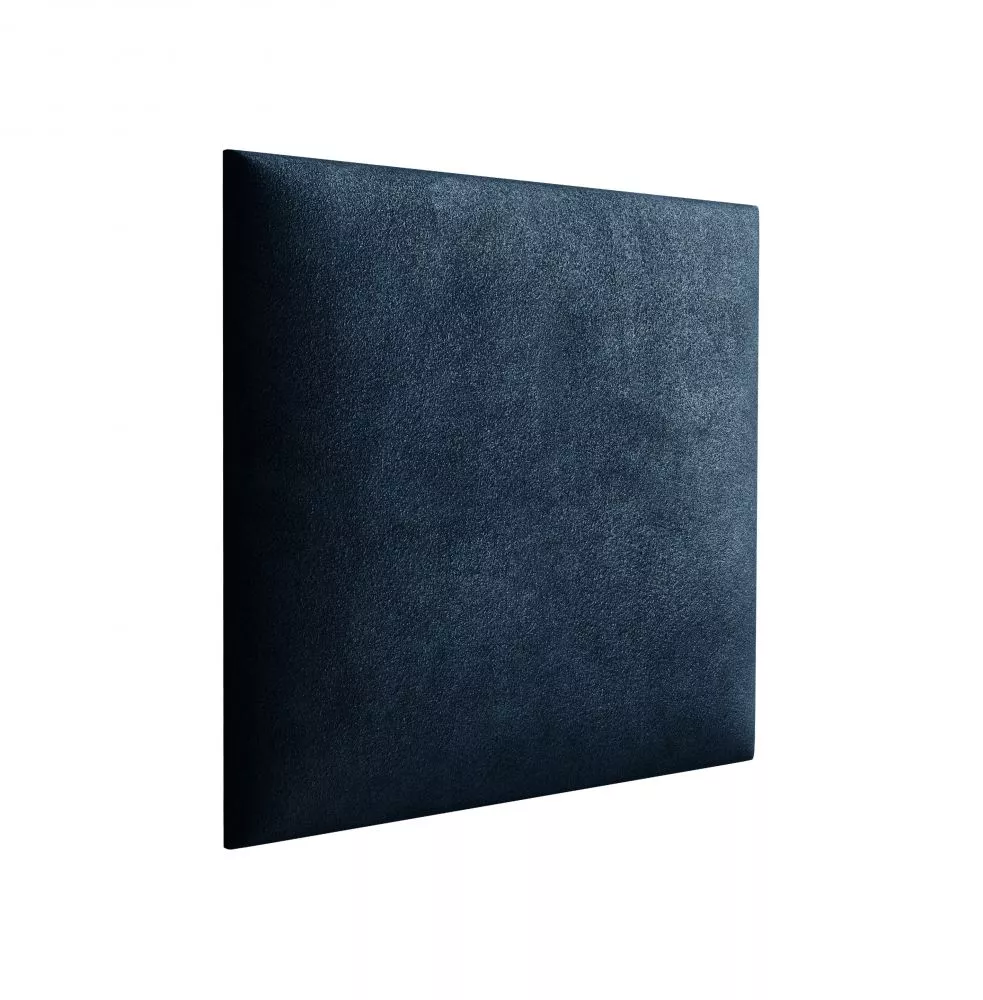 Panelis Wall Velutto 3,5 cm · Zils · 40 × 30 cm
