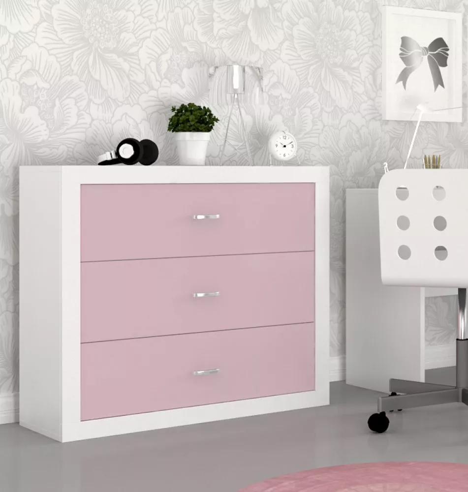 Kumode Filip K Color · 100 × 40 × 89 cm