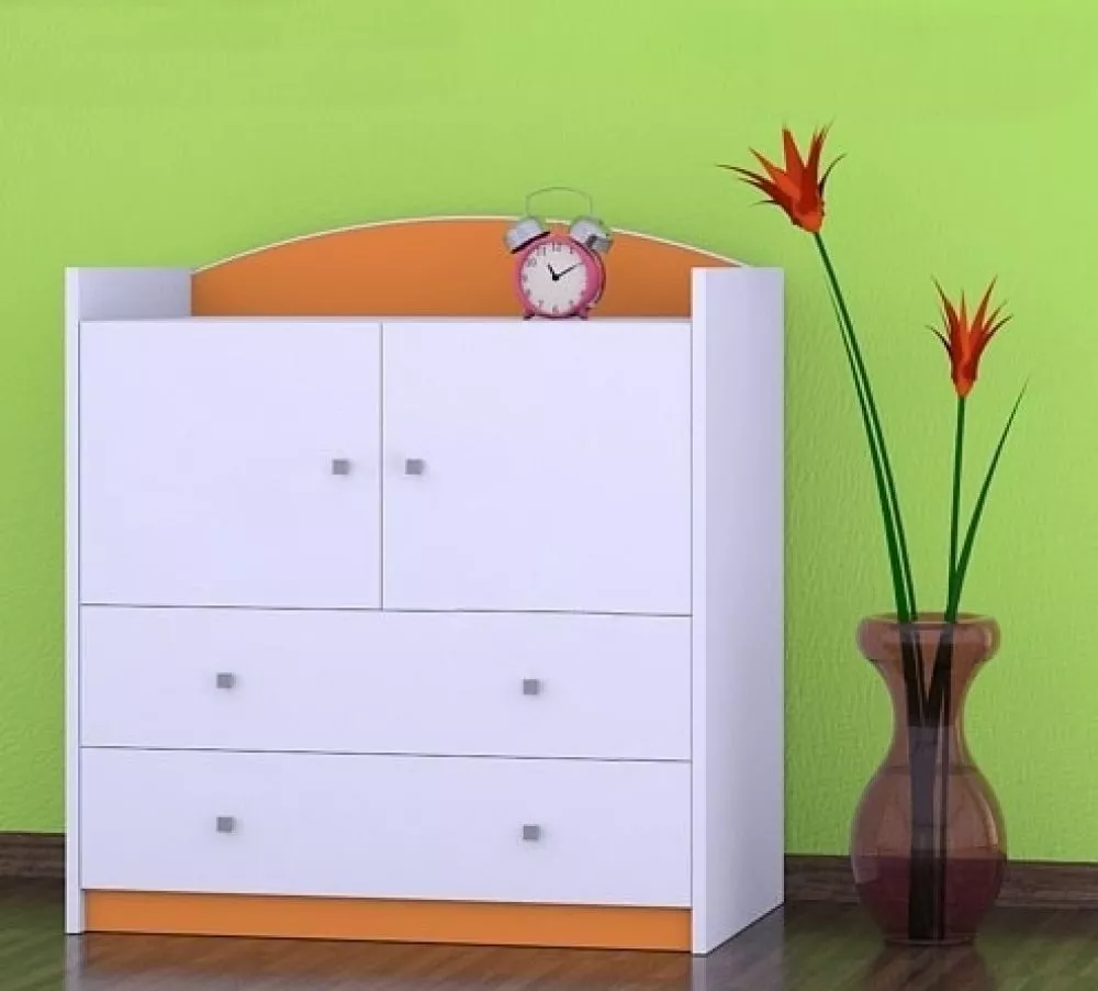 Kumode Happy K07 · 88 × 44 cm