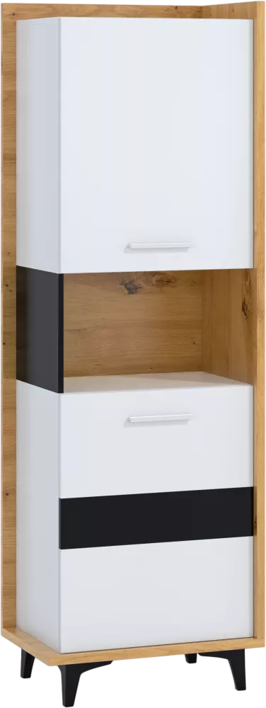 Plaukts Box R2 · 65 × 195 × 42 cm