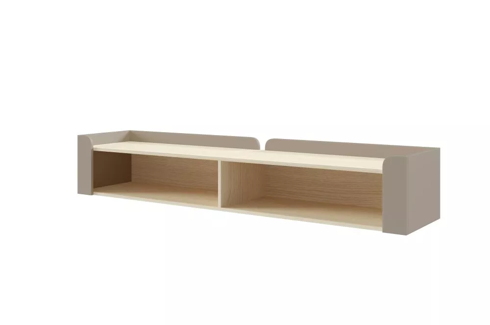 Plaukts Salerno SA11 · 180 × 33 × 27 cm
