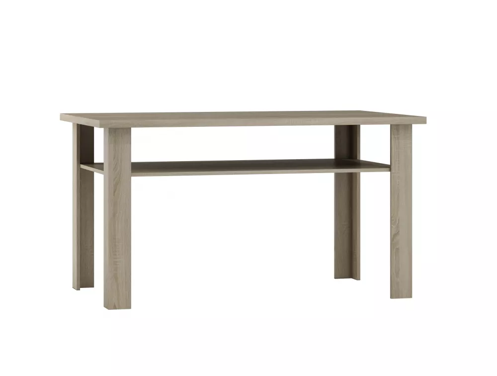Galds Bahama BA-STOL · Ozols sonoma · 150 × 82 × 90 cm