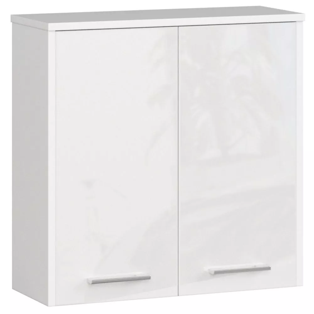 Vannas istabas skapītis Fin W60 2D Gloss · 60.4 × 60 × 30 cm