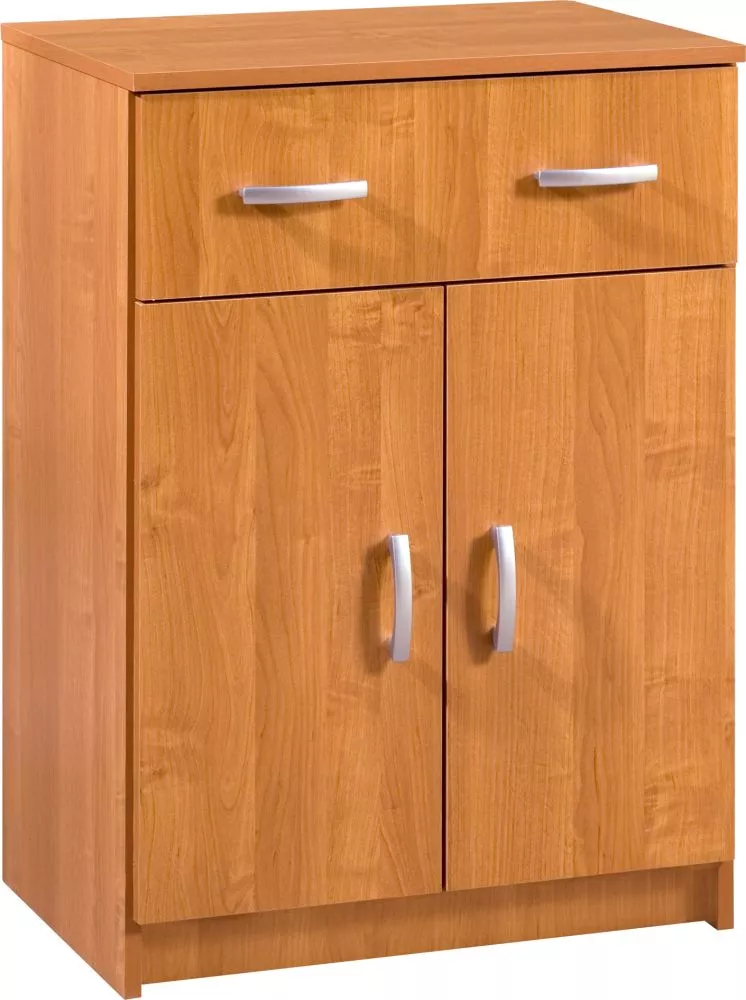 Kumode K 6041S2D · Alksnis · 60.4 × 43 × 86 cm