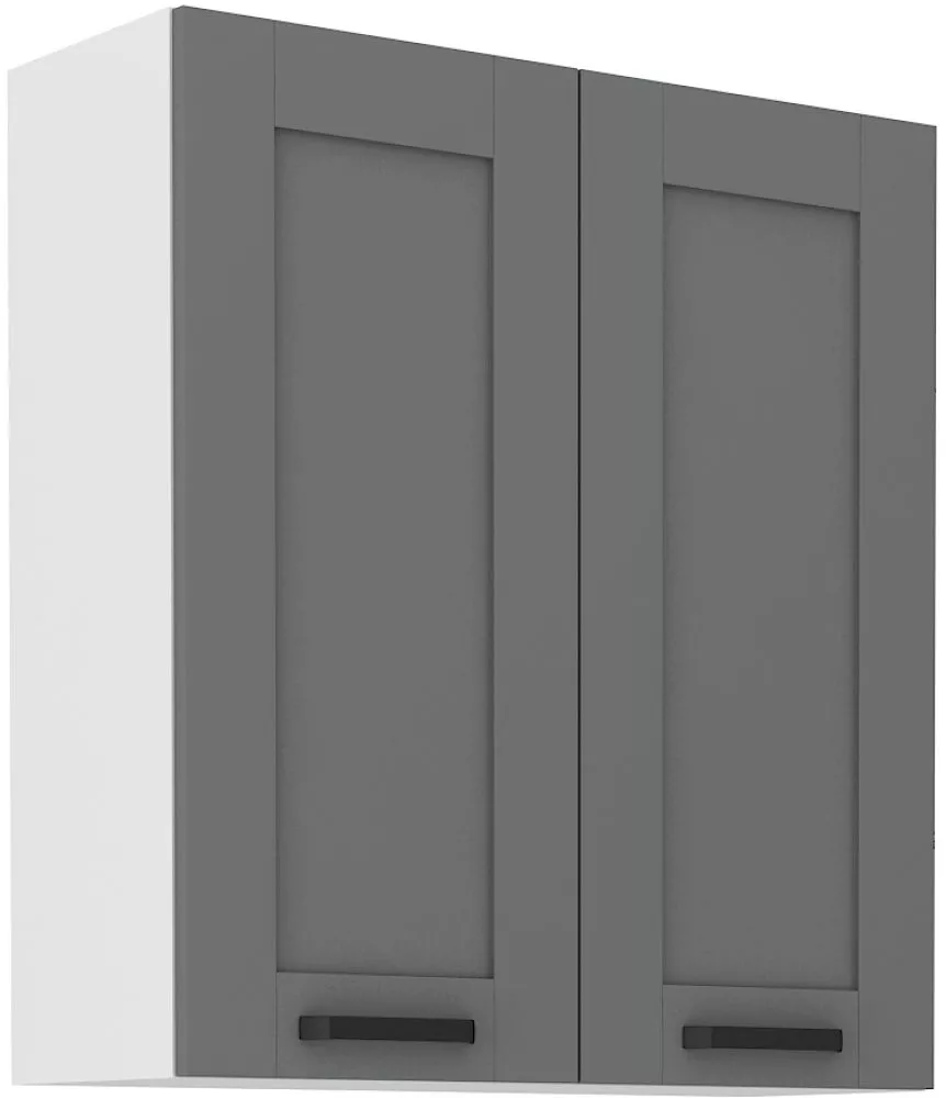 Virtuves skapis Luna 80 G 2F