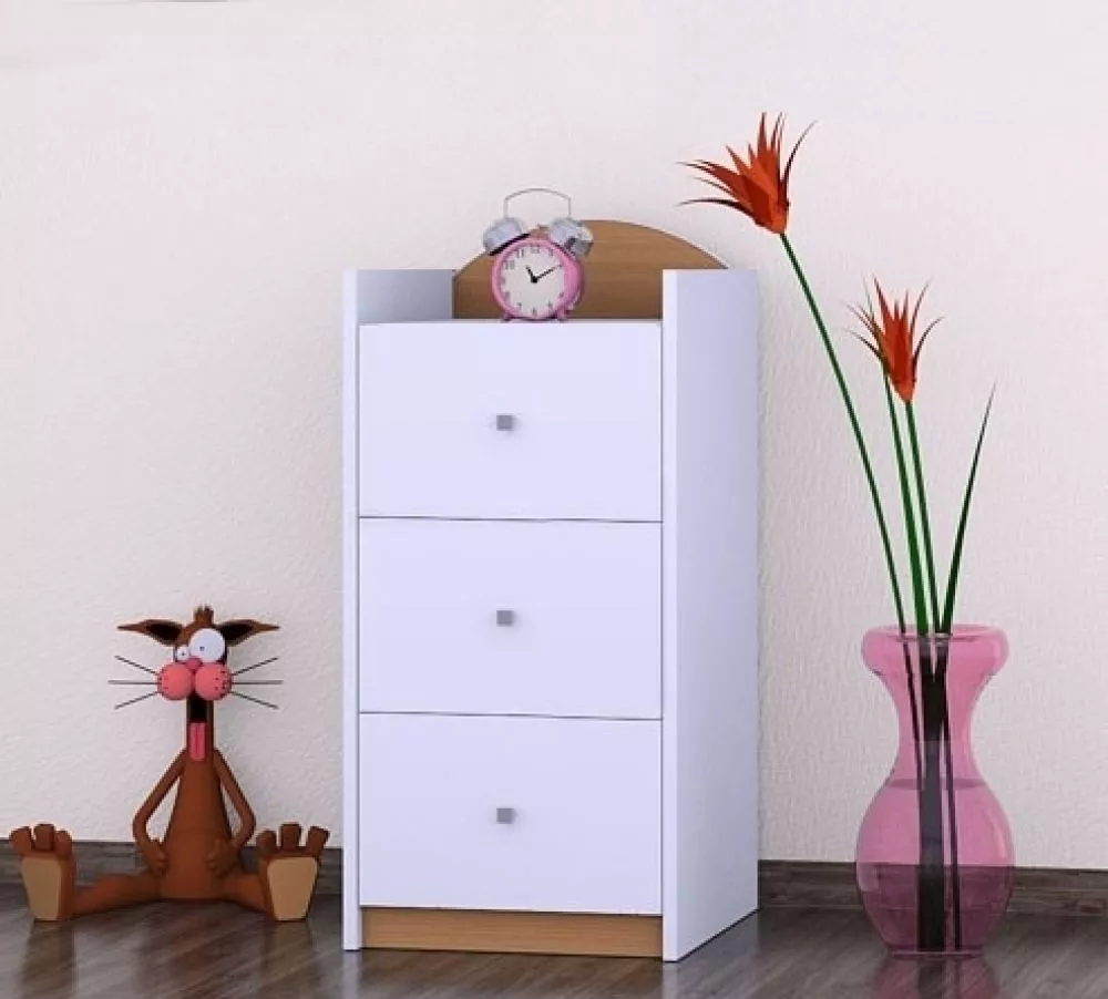 Kumode Happy K01 · 45 × 44 cm
