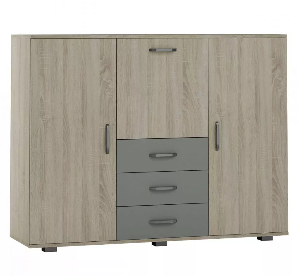 Kumode Oliwia OL-K2 · 135 × 40 × 104 cm