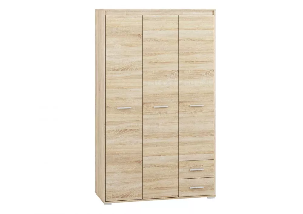 Skapis Avo 01 · 120 × 50 × 200 cm
