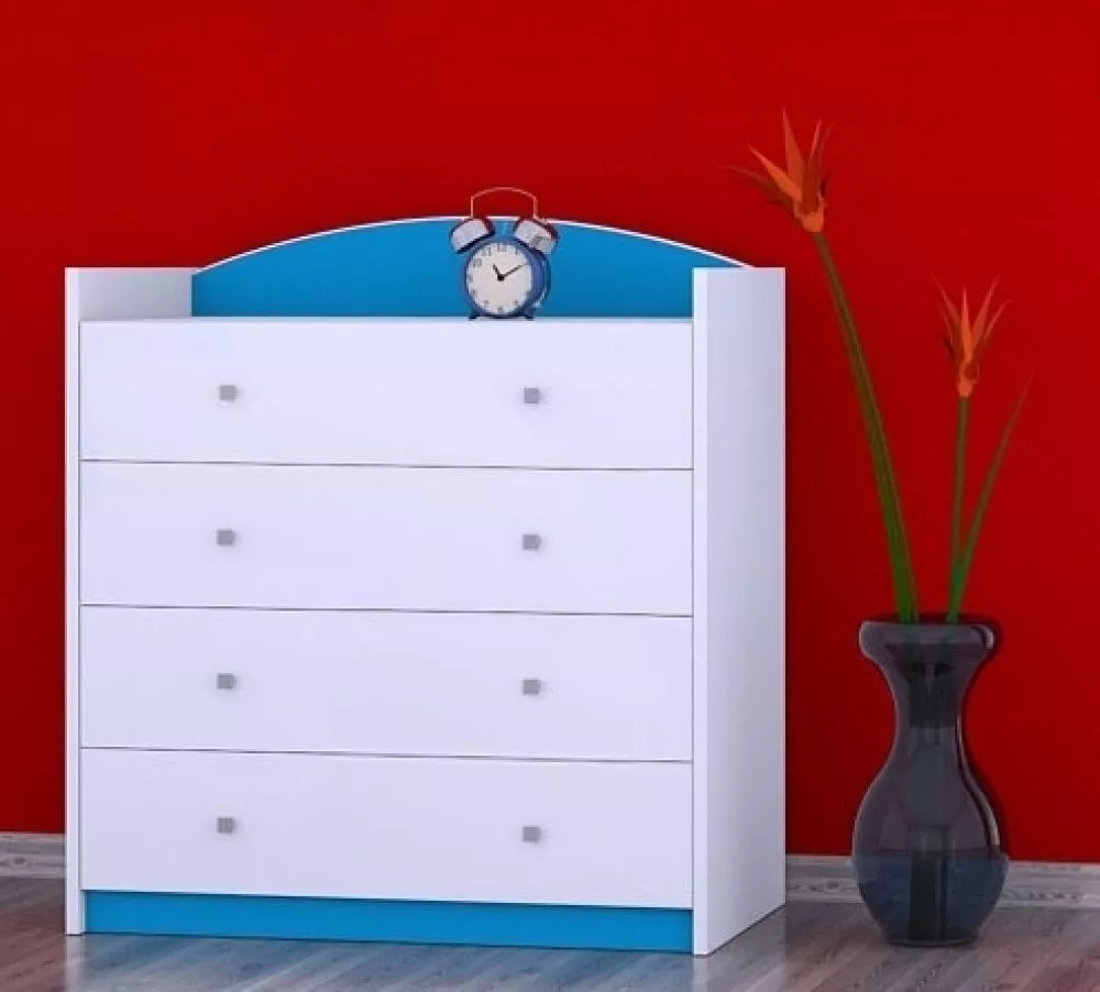 Kumode Happy K06 · 88 × 44 cm