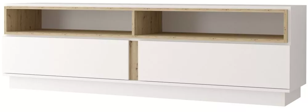 TV tumba Grey 09 · 180 × 42 × 55 cm