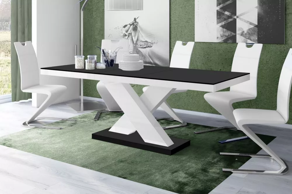 Galds Xenon · 160 × 75 × 89 cm