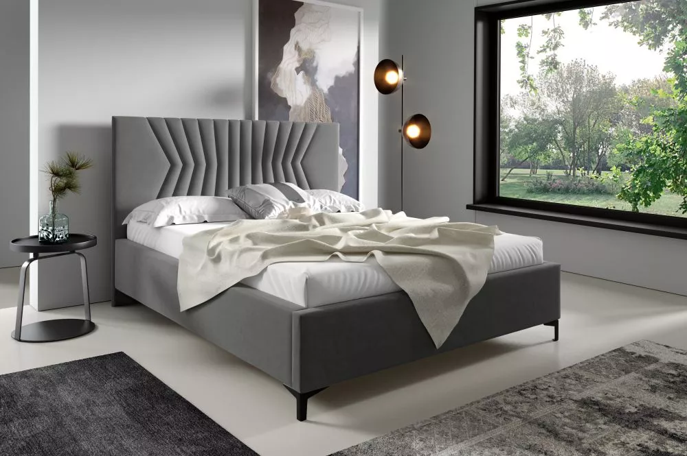 Gulta Totti 10 standard ar stelāžu Guļamvietas platums: 120 cm, Guļamvietas garums: 200 cm, stelāžas tips: metāla, · Pel