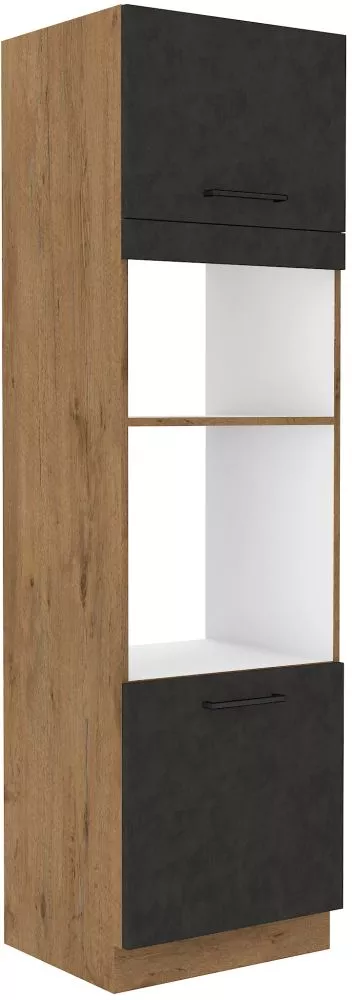 Virtuves skapis Vigo Matera 60 DPM-210 2F