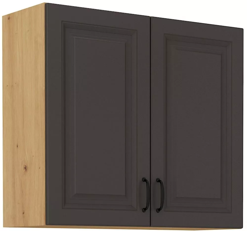 Virtuves skapis Stilo Artisan 80 G 2F